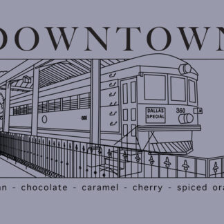 House Espresso Downtown