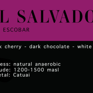 El Salvador - Milan